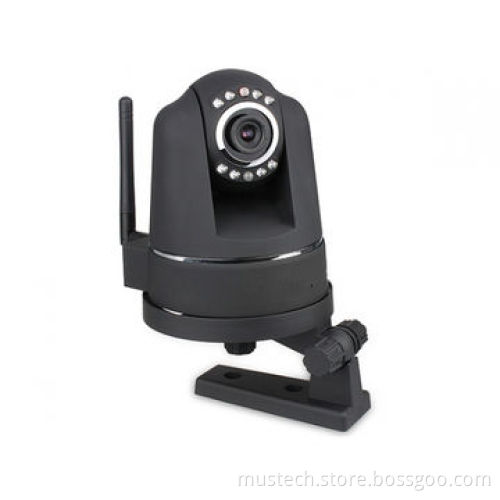 Cheap IP Wi-Fi security camera